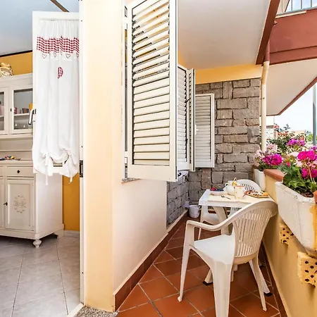 Ingrid House Castelsardo