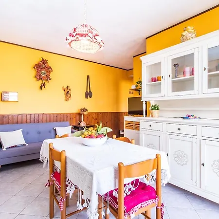Appartement Ingrid House *