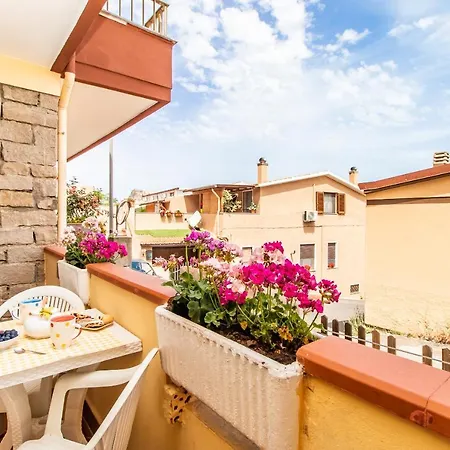 Appartement Ingrid House Castelsardo