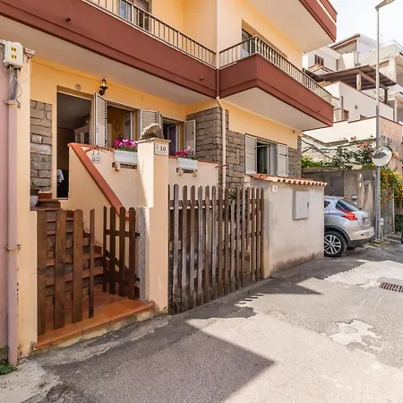 Appartement Ingrid House Castelsardo