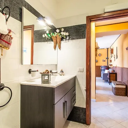 Ingrid House Appartement